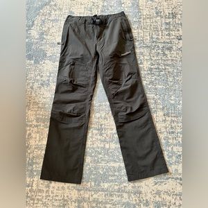 Mont-bell hiking pants